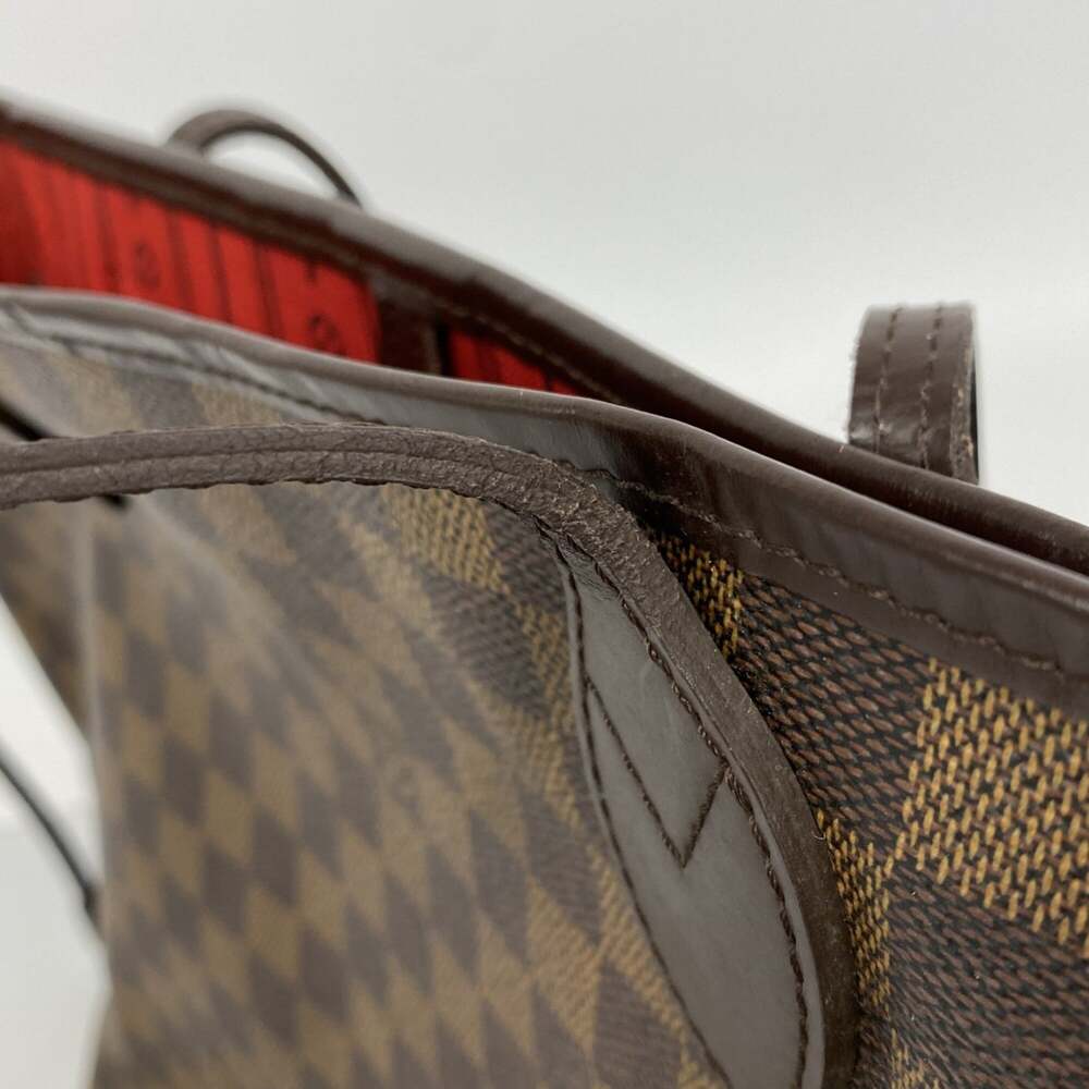 Louis Vuitton Neverfull Nm Tote Damier #266928L13B - Picture 9 of 9
